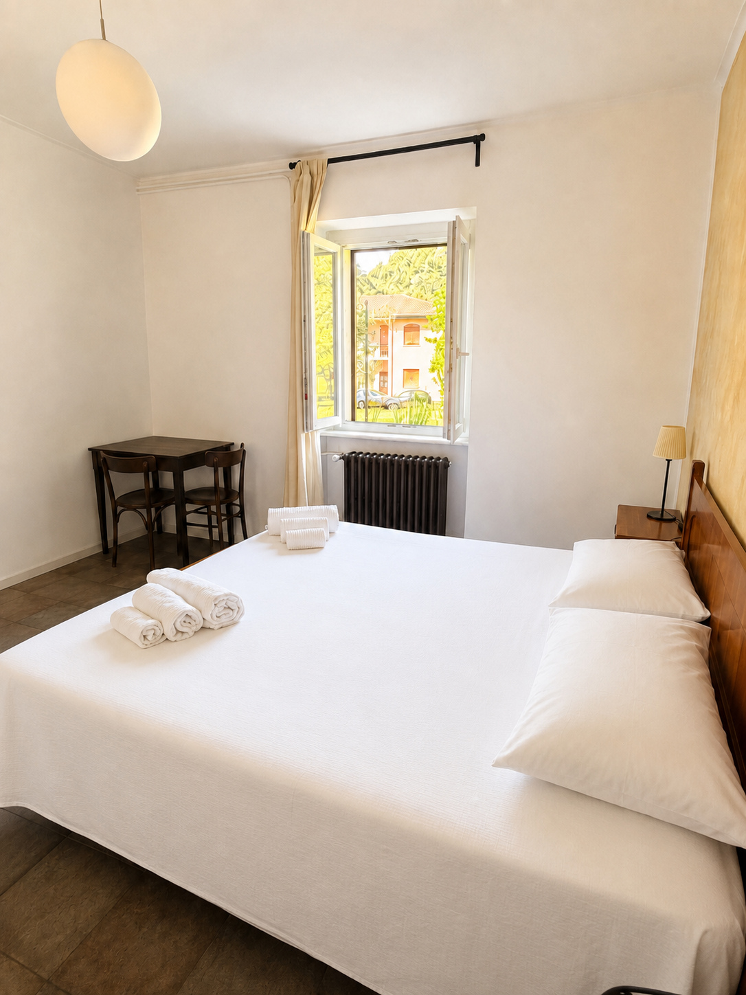 Appartamento Piccolo Borgo