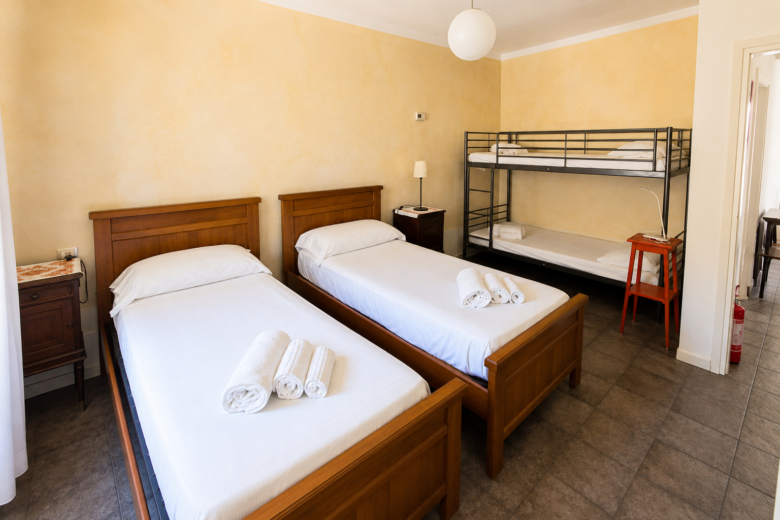Appartamento Piccolo Borgo
