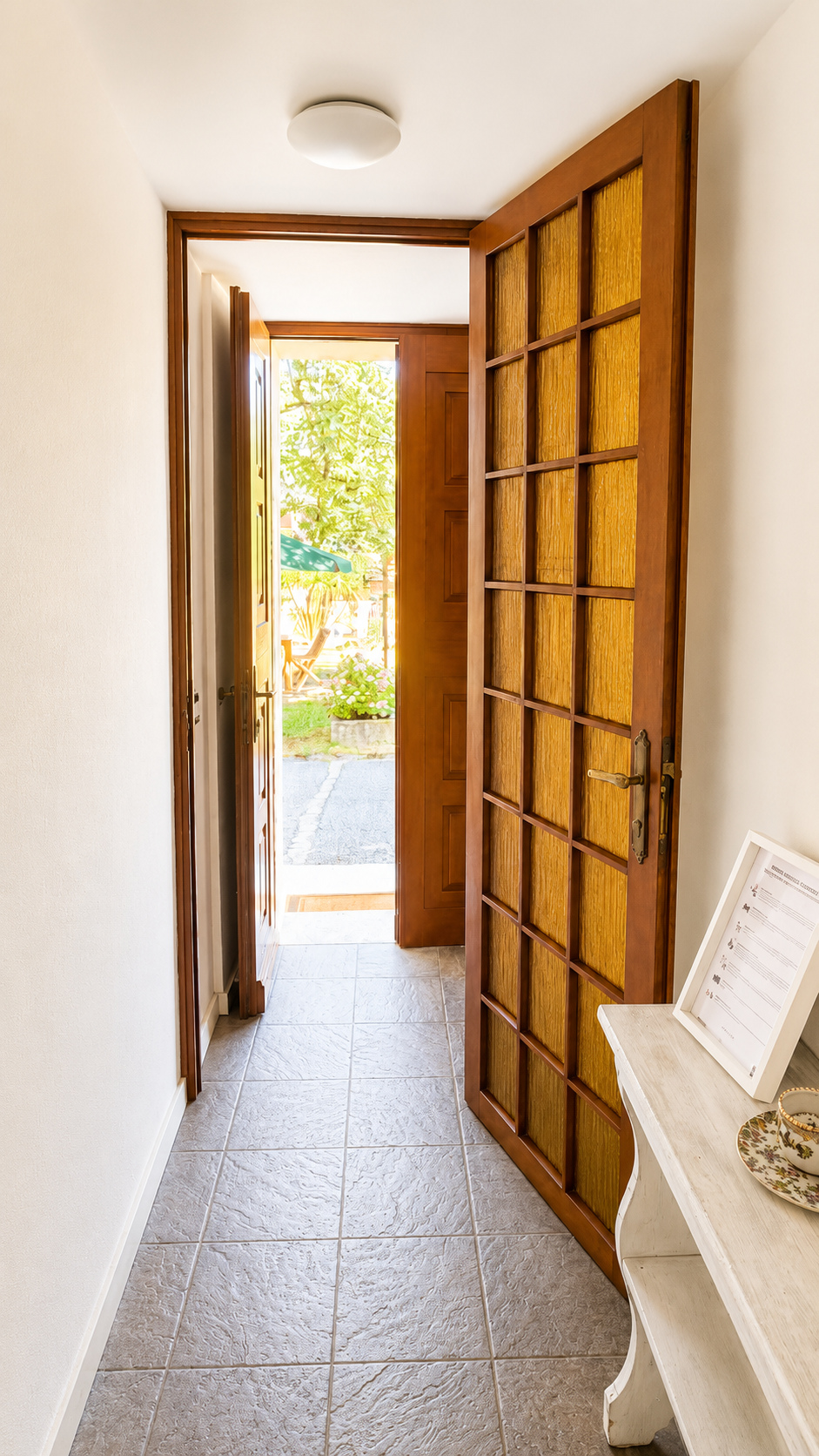 Appartamento Piccolo Borgo