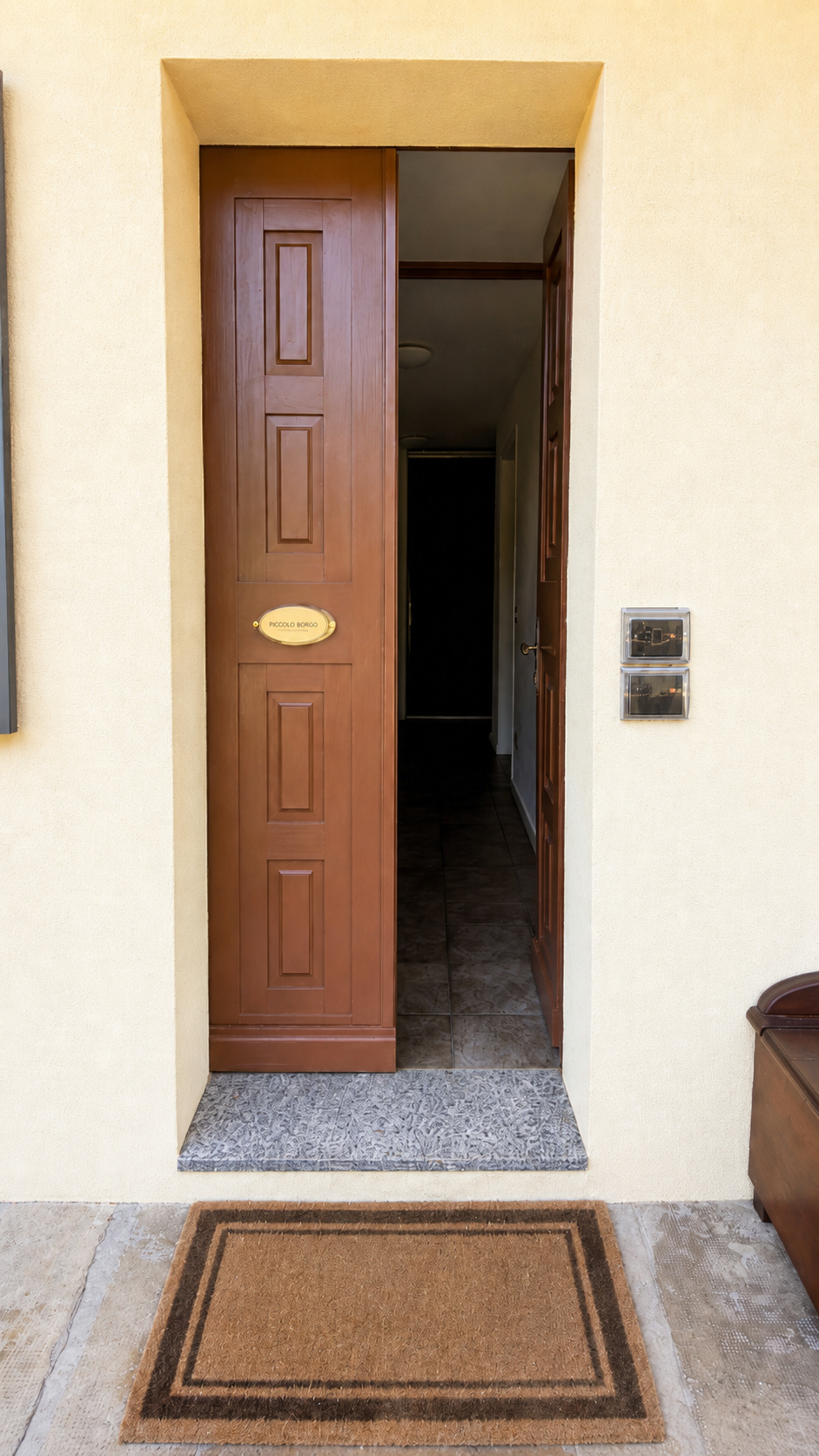 Appartamento Piccolo Borgo
