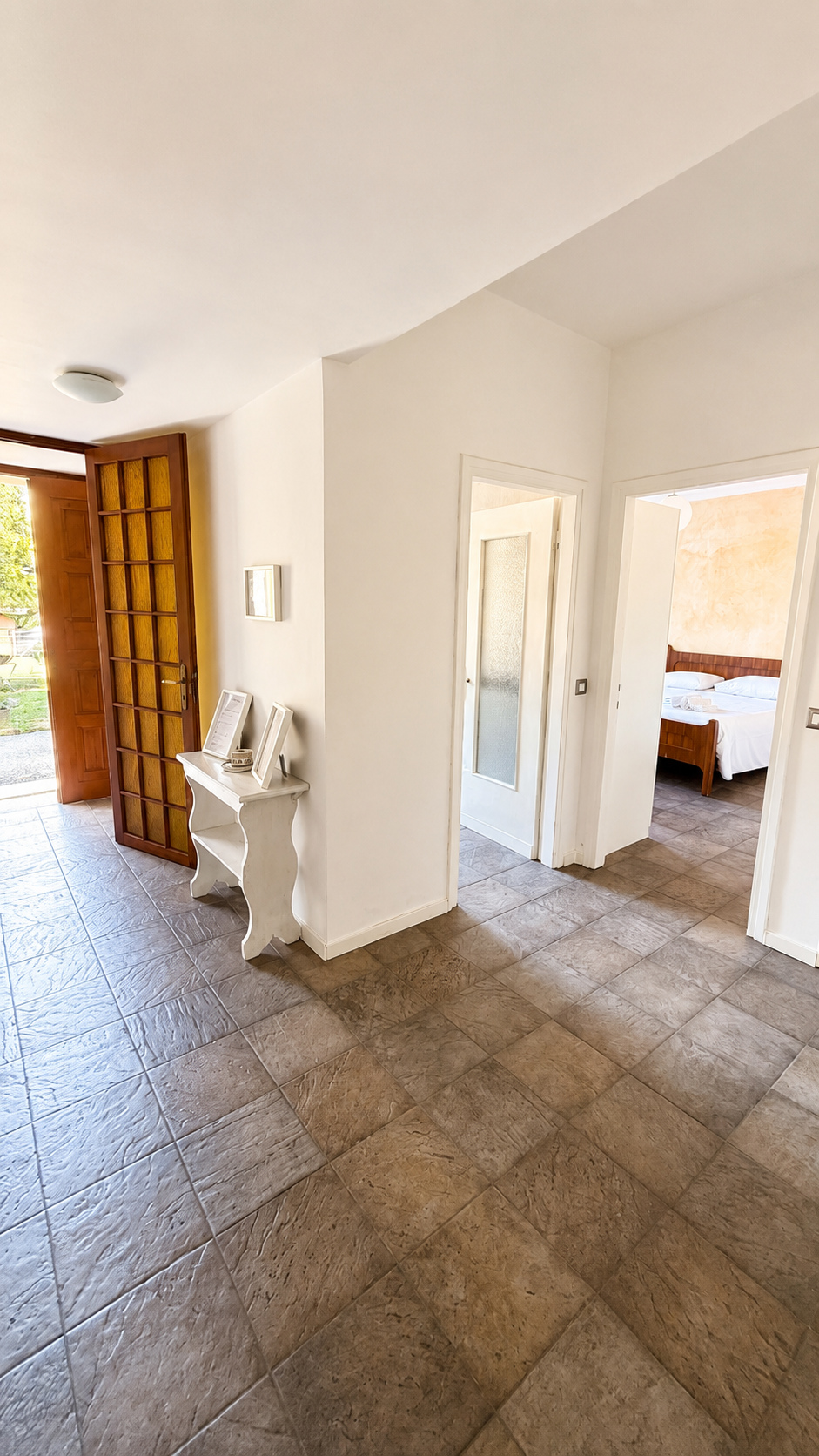 Appartamento Piccolo Borgo