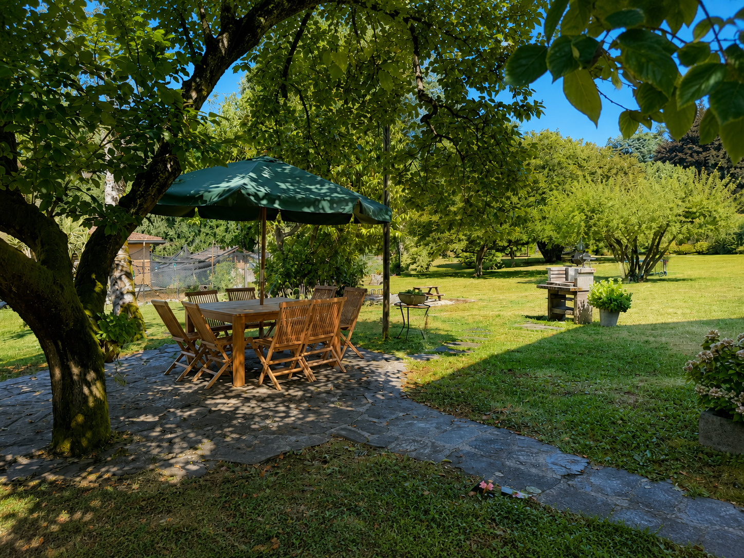 Appartamento Piccolo Borgo