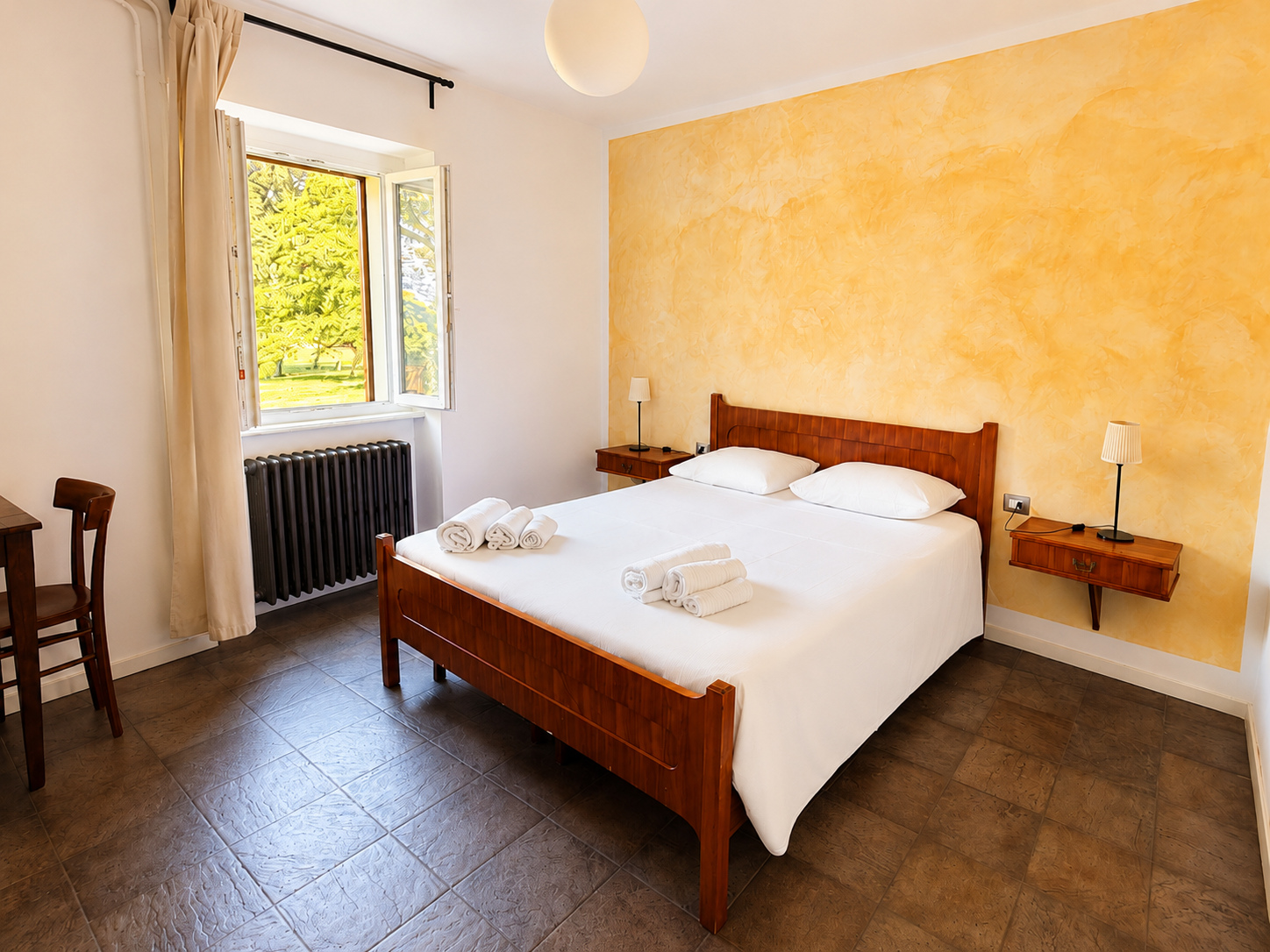 Appartamento Piccolo Borgo