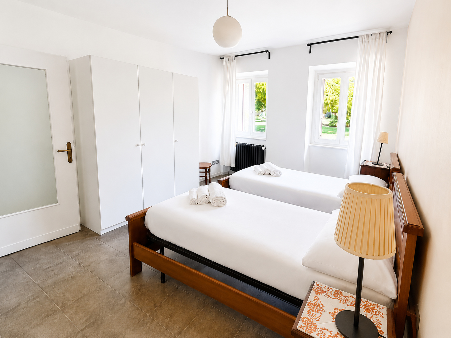 Appartamento Piccolo Borgo