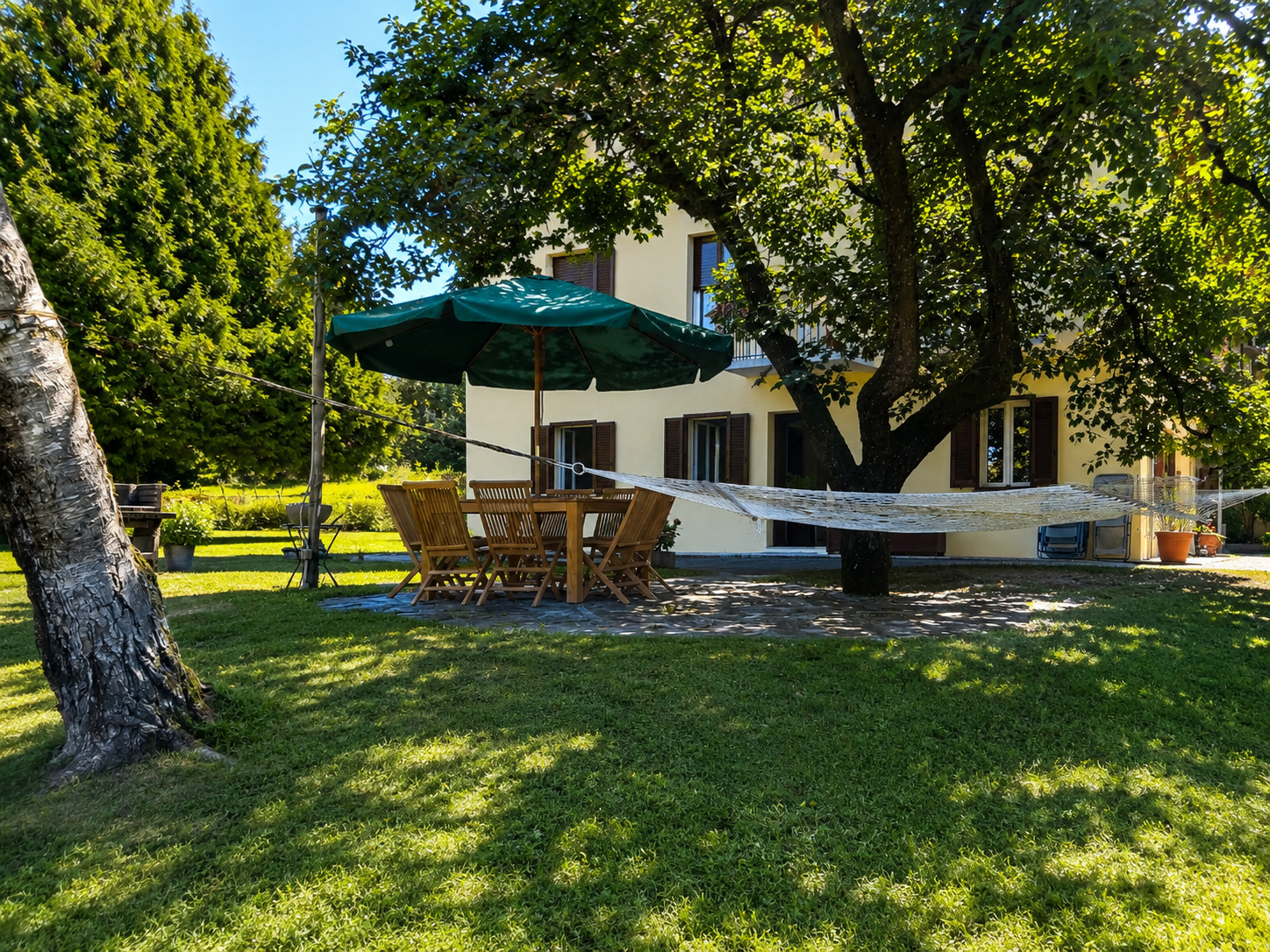 Appartamento Piccolo Borgo