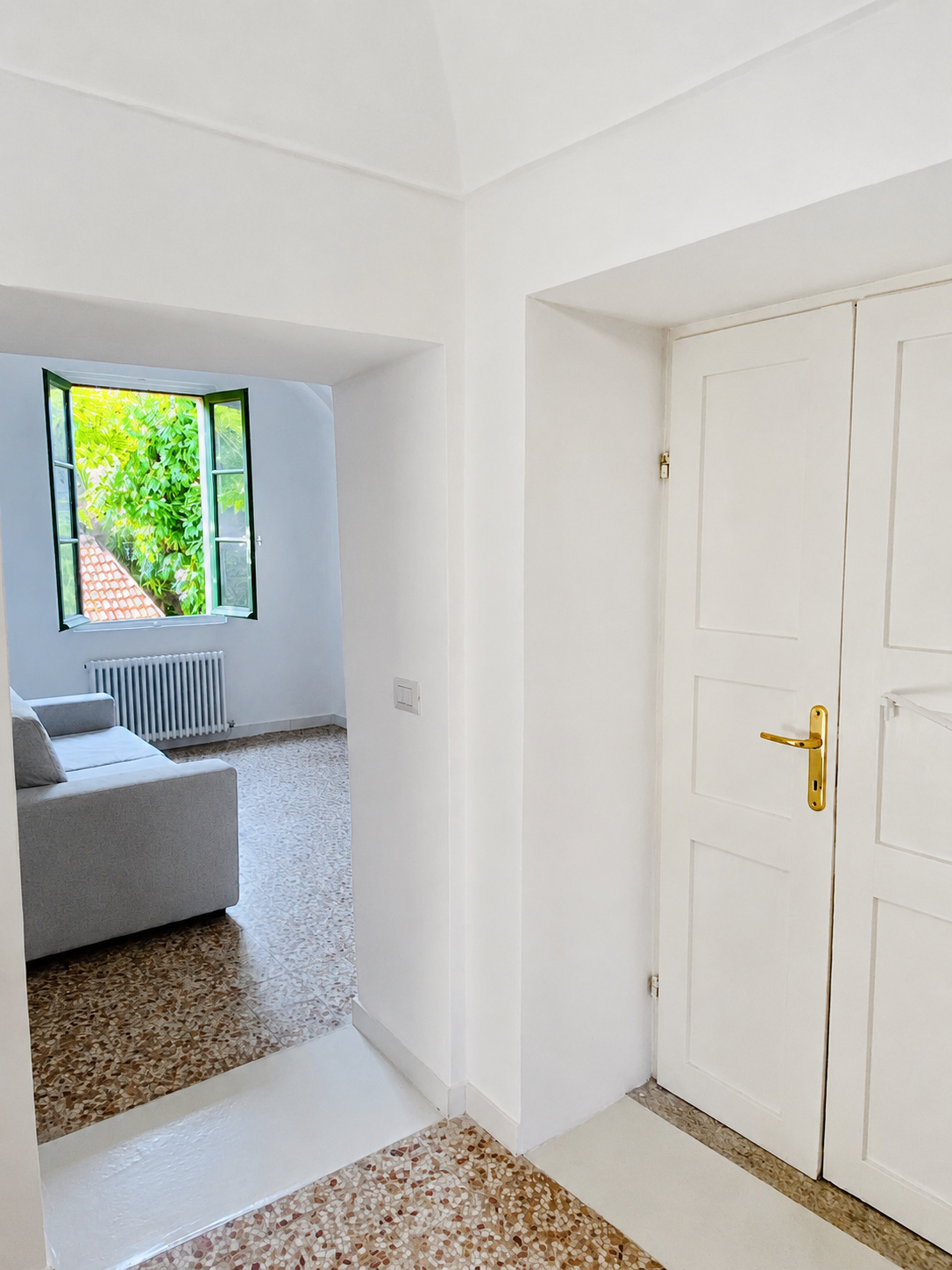 Appartamento Portico I — foto 9