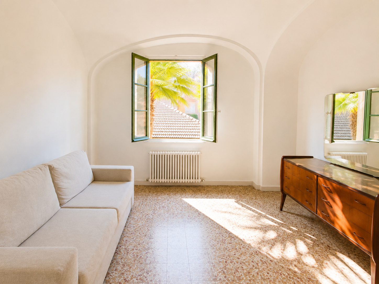 Appartamento Portico I — foto 10