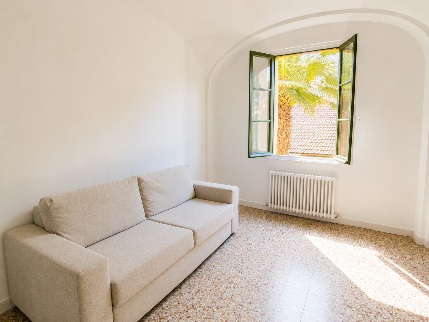 Appartamento Portico I — foto 11