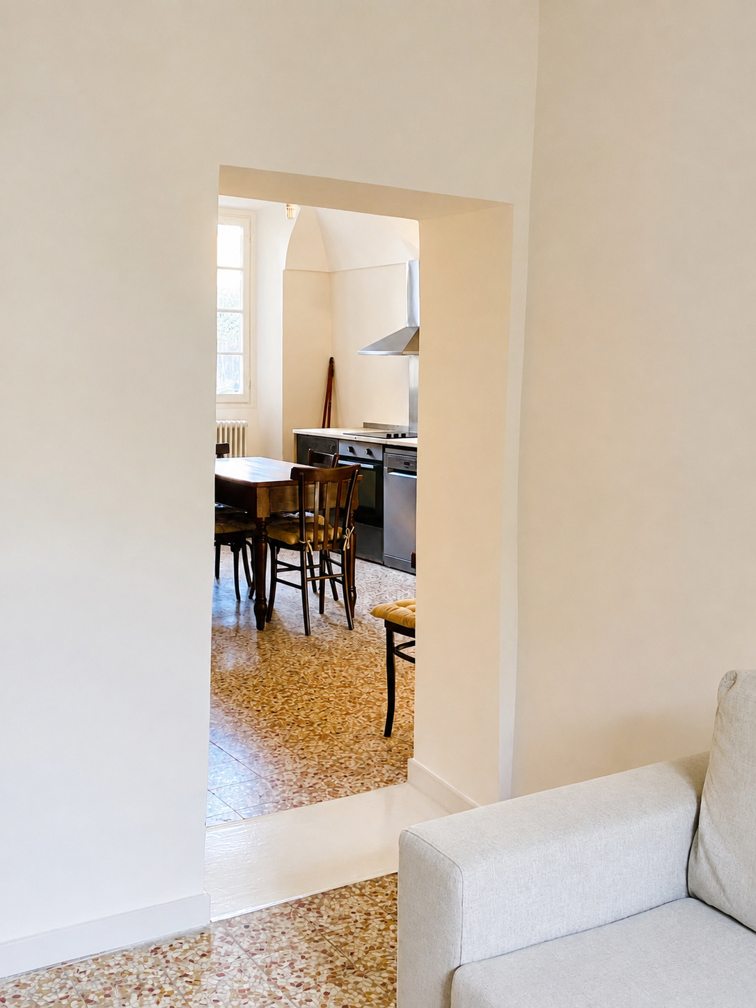 Appartamento Portico I — foto 13