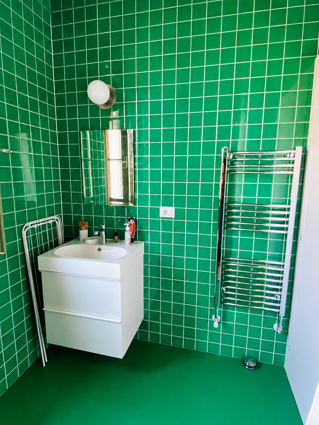 Appartamento Portico I — foto 16