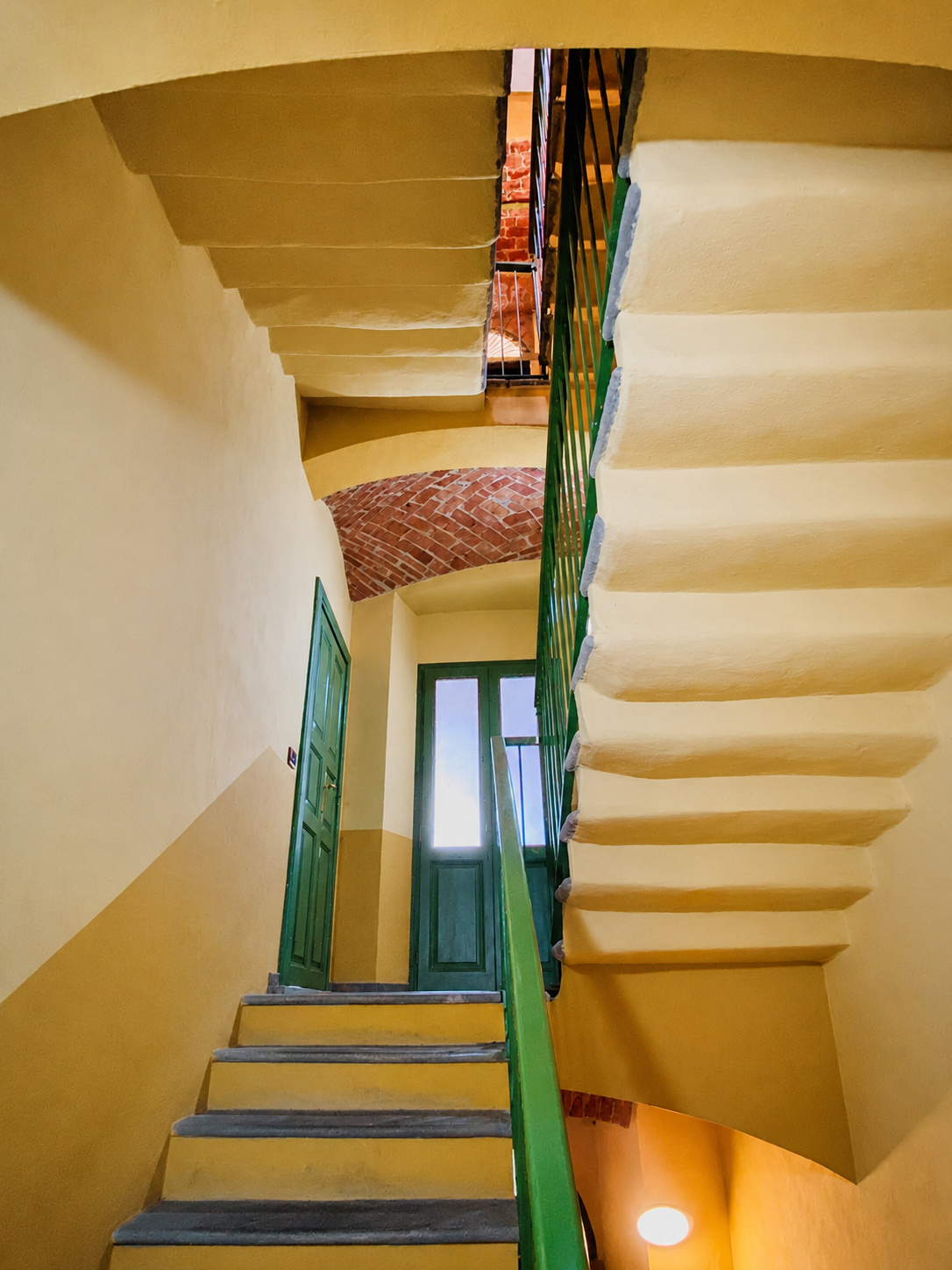 Appartamento Portico I — foto 1