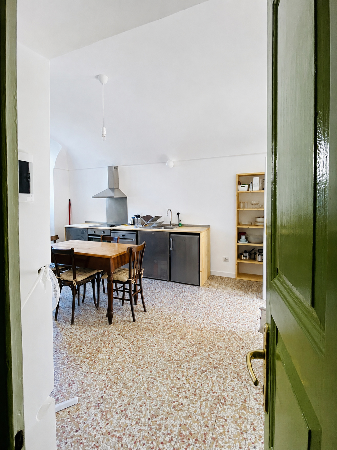 Appartamento Portico I — foto 2