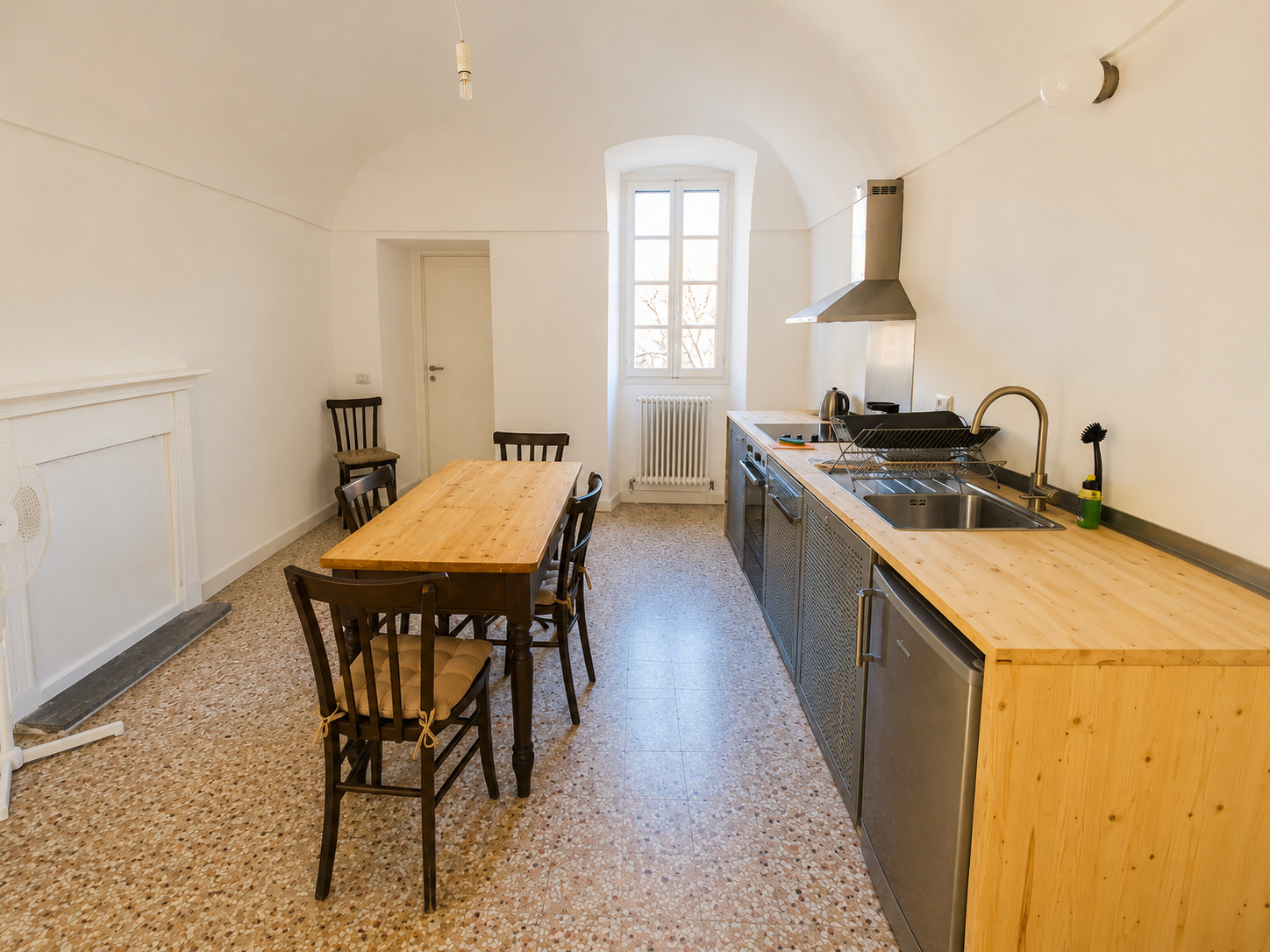 Appartamento Portico I — foto 4