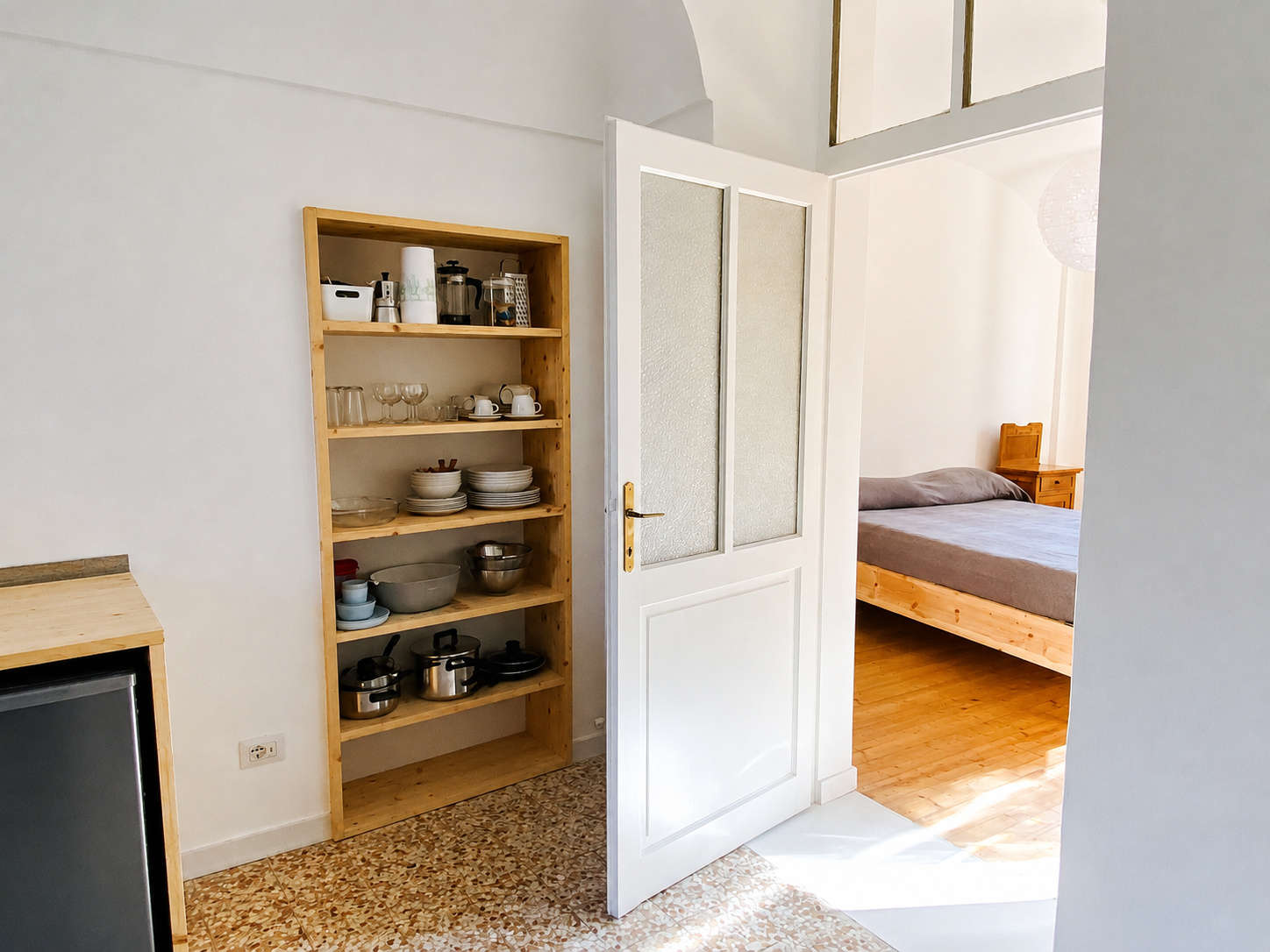 Appartamento Portico I — foto 6
